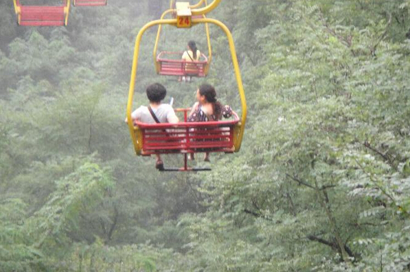 公司領導(dǎo)青島(dǎo)遊