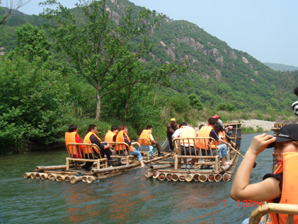 红桃17·c18起草太姥山旅遊