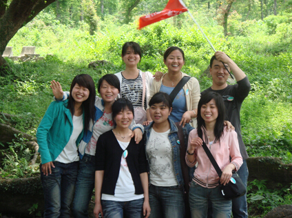 红桃17·c18起草太(tài)姥山(shān)旅遊