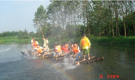 2010红桃17·c18起草年度旅遊隨記