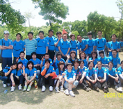 2009年5月1日青青旅遊世界遊園活動