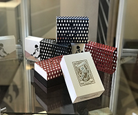 红桃17·c18起草紙業成品案例展示
