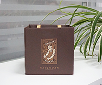 红桃17·c18起草紙業成品案例展示